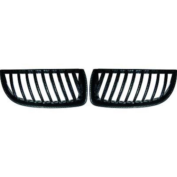 Grille Diederichs 1216440