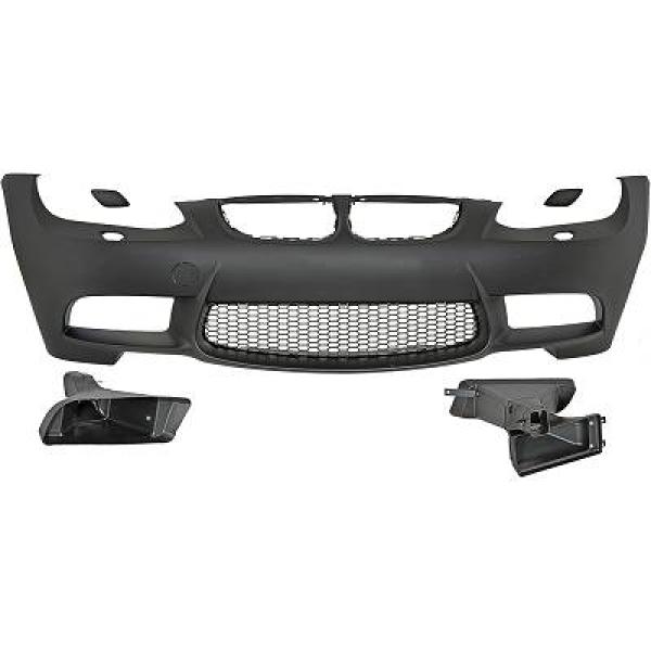 Bumper Diederichs 1216451