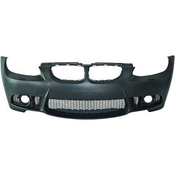 Bumper Diederichs 1216453