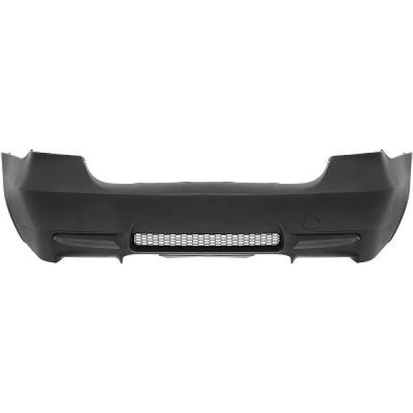 Bumper Diederichs 1216455