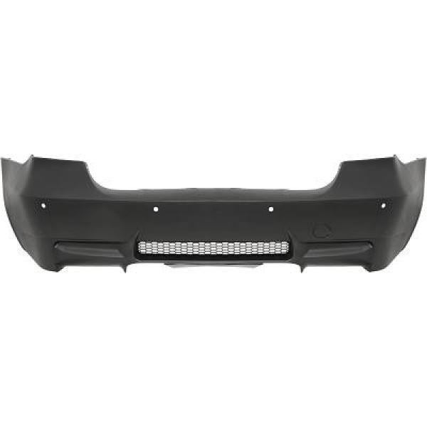 Bumper Diederichs 1216456