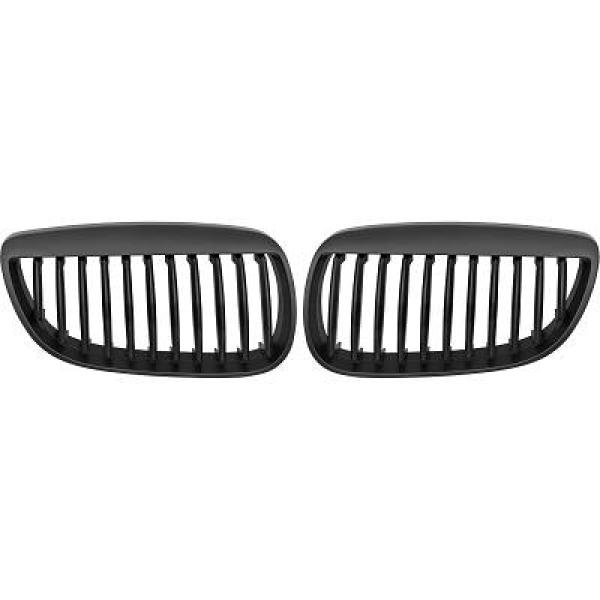 Grille Diederichs 1216540