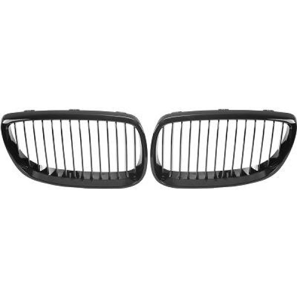 Grille Diederichs 1216541