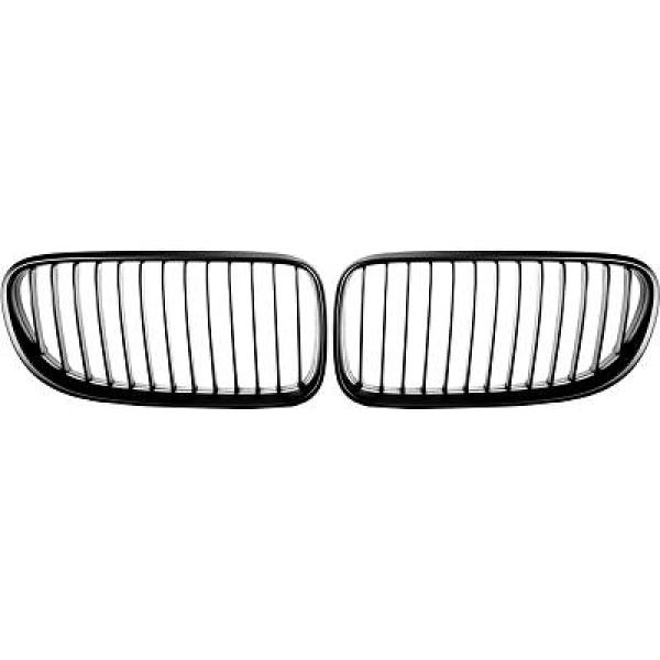 Grille Diederichs 1216542