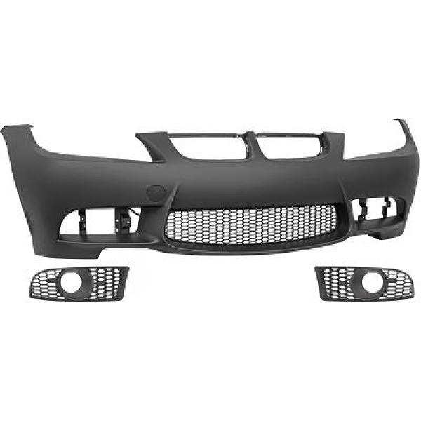 Bumper Diederichs 1216552