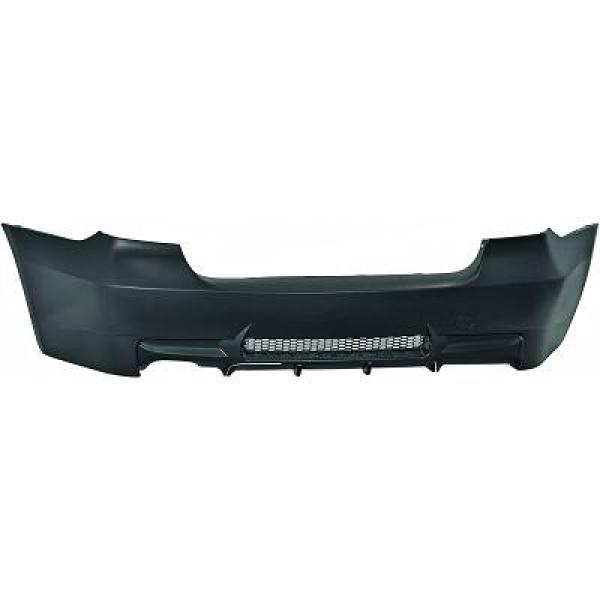 Bumper Diederichs 1216555