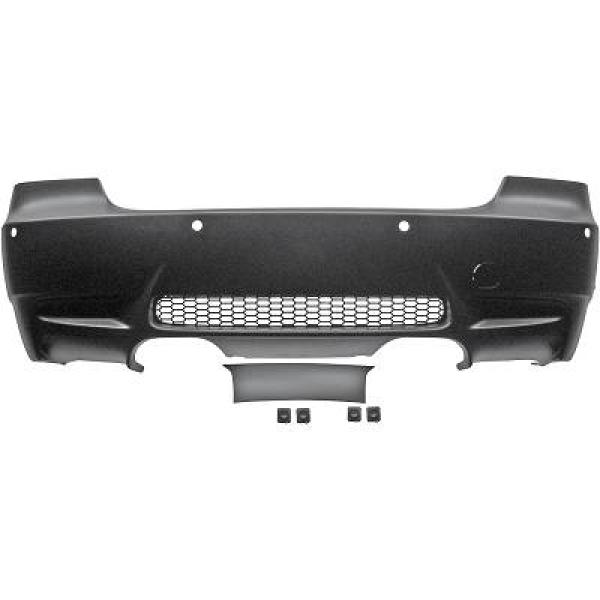 Bumper Diederichs 1216556