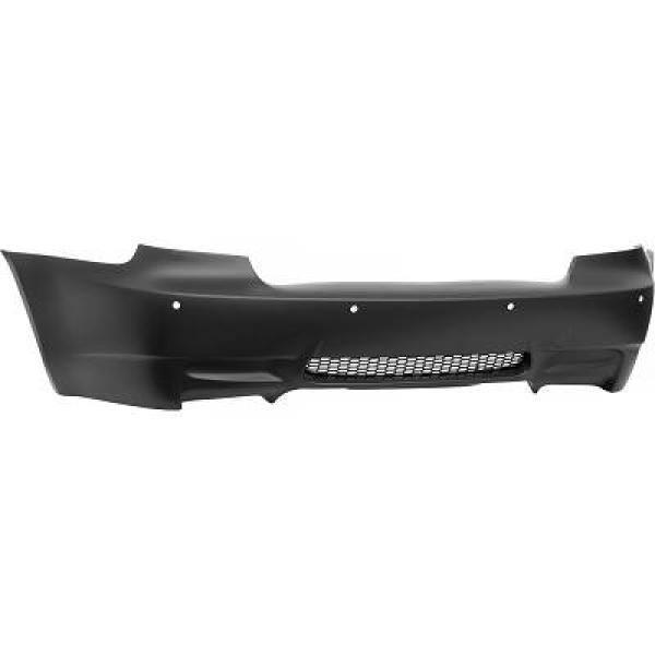 Bumper Diederichs 1216557