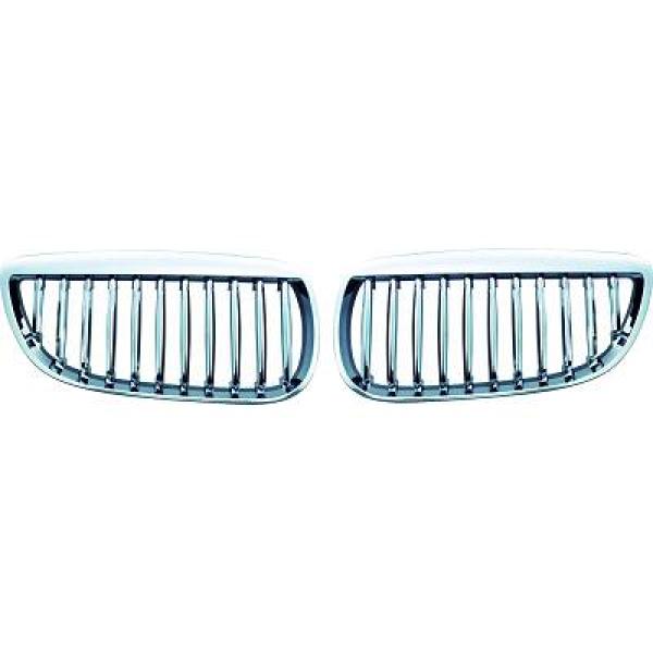Grille Diederichs 1216640