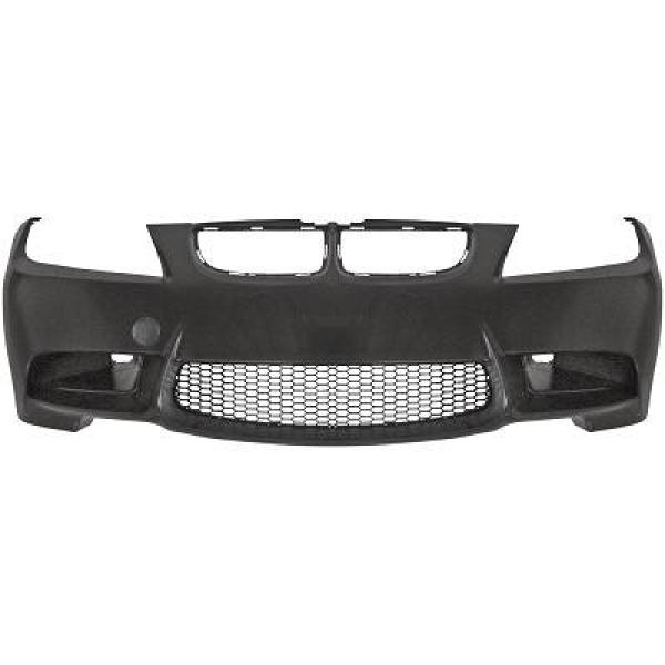Bumper Diederichs 1216652