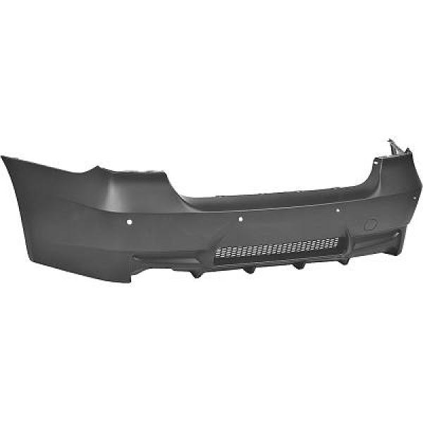 Bumper Diederichs 1216655