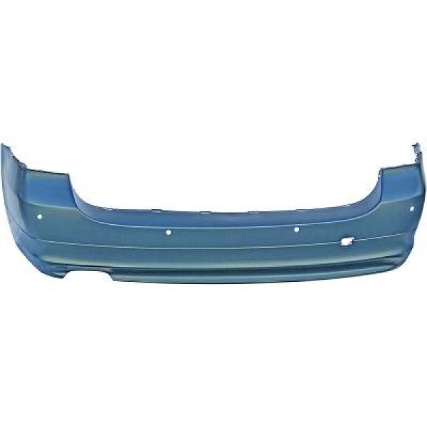 Bumper Diederichs 1216657