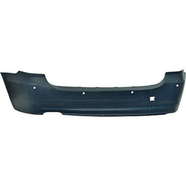 Bumper Diederichs 1216659