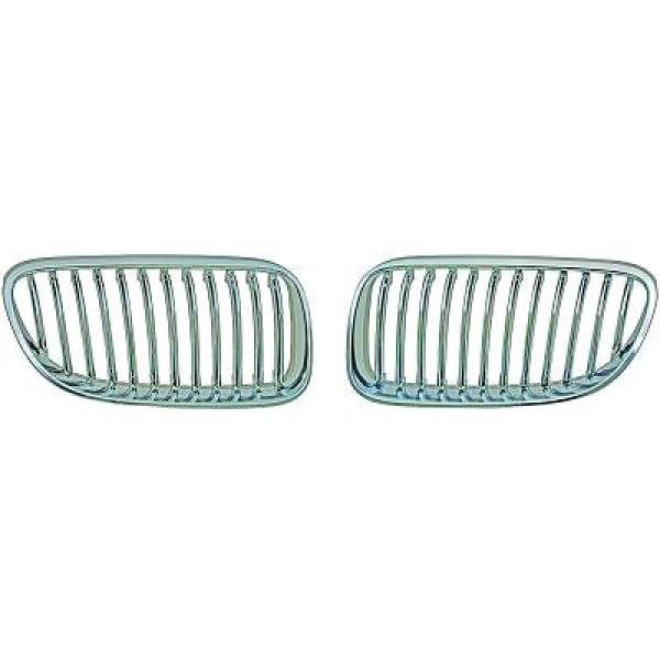 Grille Diederichs 1216740