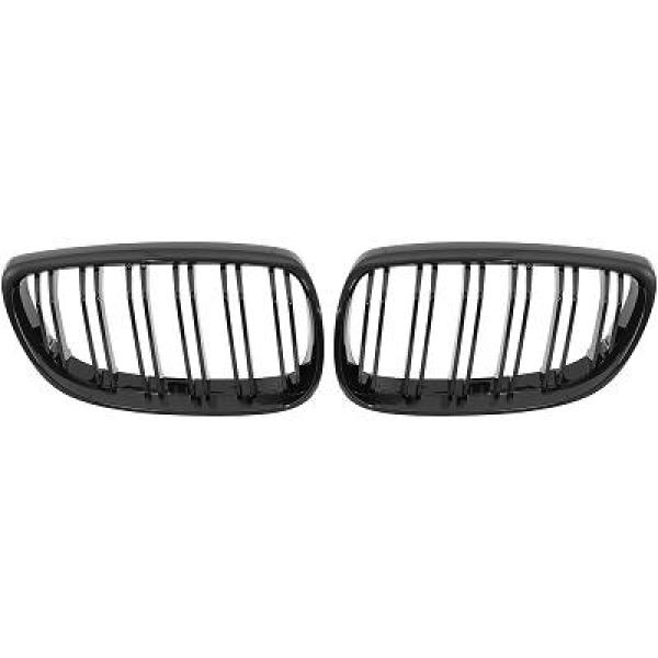 Grille Diederichs 1216741
