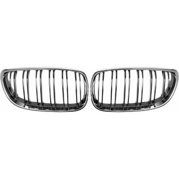 Grille Diederichs 1216743
