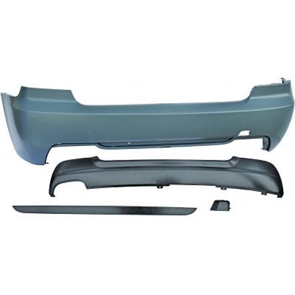 Bumper Diederichs 1216755