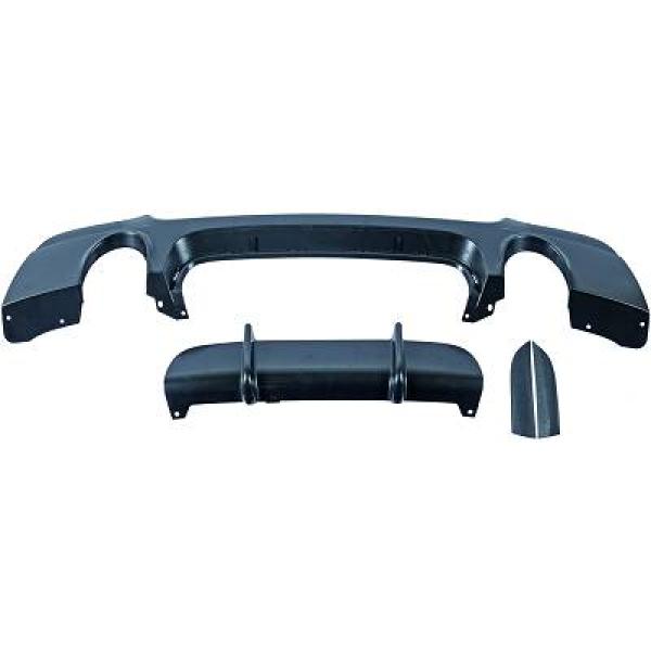 Bumper Diederichs 1216766