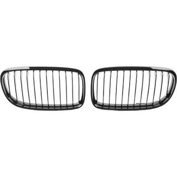 Grille Diederichs 1216842
