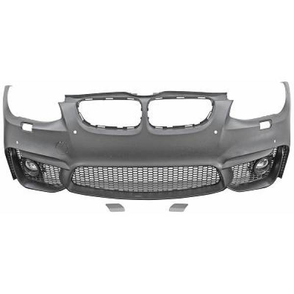 Bumper Diederichs 1216851