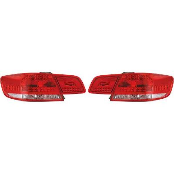 Achterlicht Diederichs 1216894