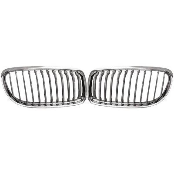 Grille Diederichs 1216940