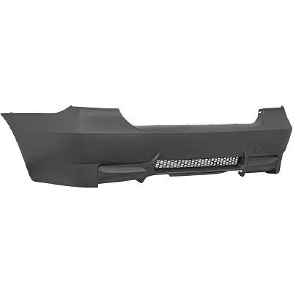 Bumper Diederichs 1216956