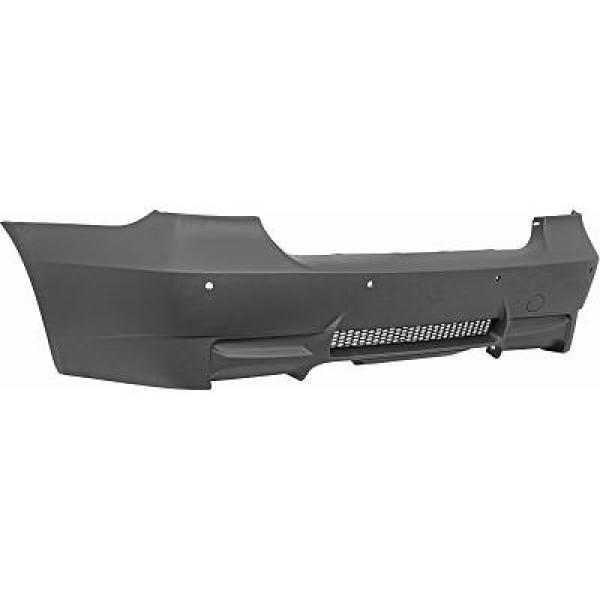 Bumper Diederichs 1216957