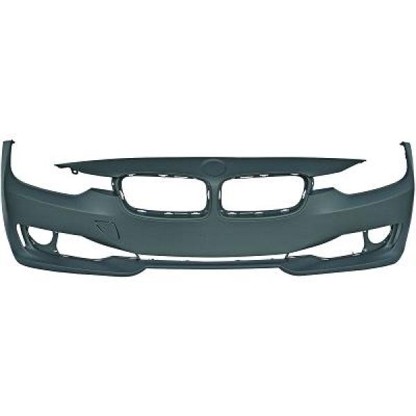 Bumper Diederichs 1217050
