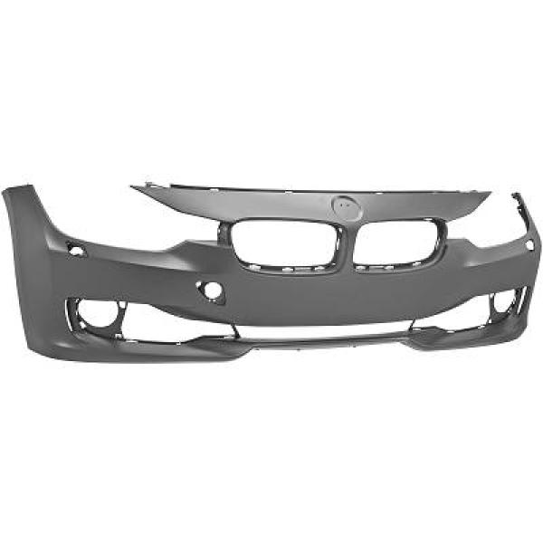Bumper Diederichs 1217051
