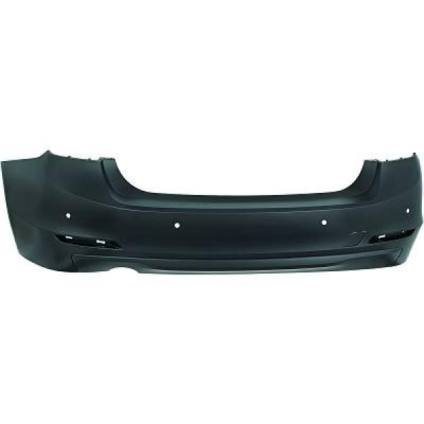 Bumper Diederichs 1217056