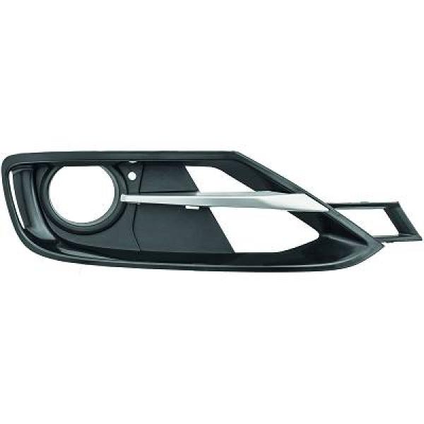 Grille Diederichs 1217146