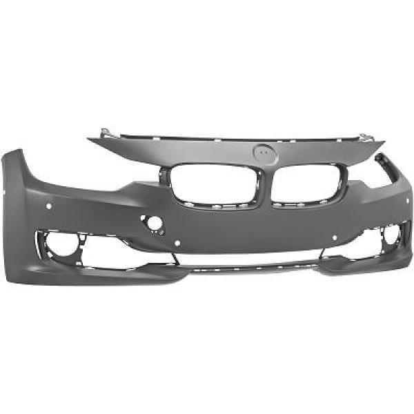 Bumper Diederichs 1217150