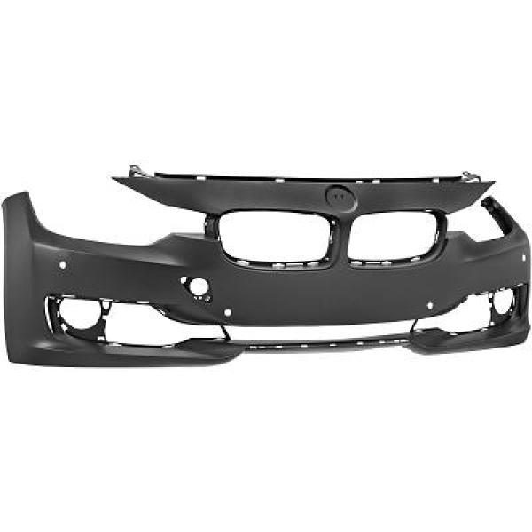 Bumper Diederichs 1217152