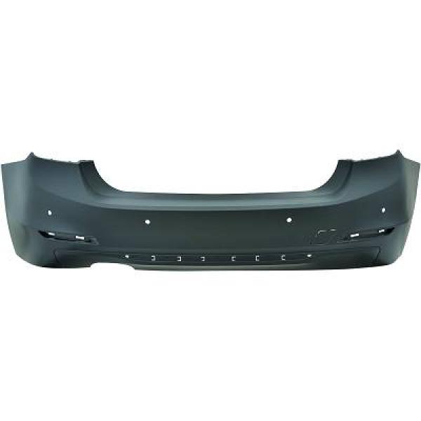 Bumper Diederichs 1217156
