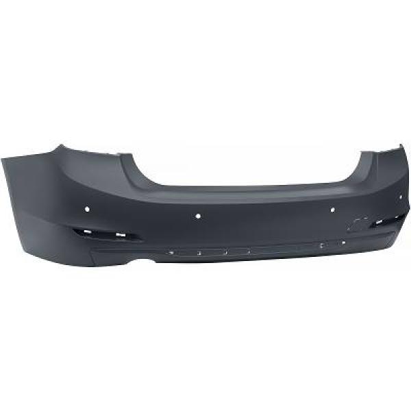 Bumper Diederichs 1217157