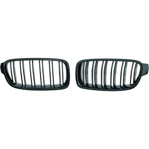 Grille Diederichs 1217241