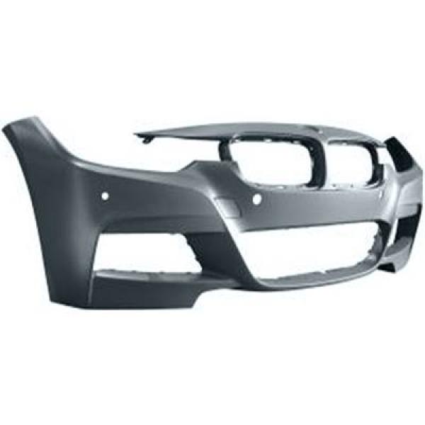 Bumper Diederichs 1217353