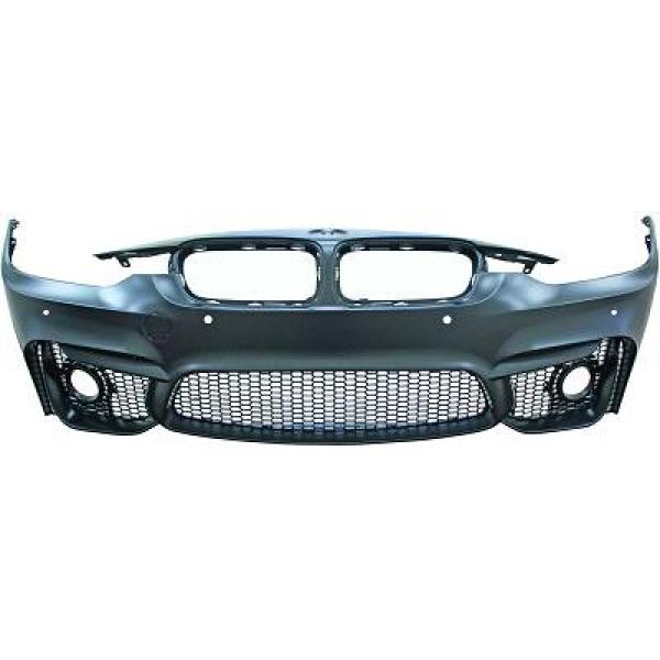 Bumper Diederichs 1217650