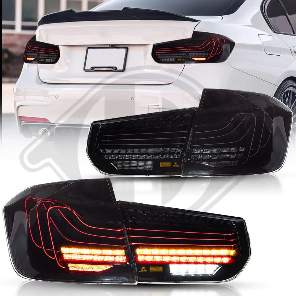 Achterlichtenset Diederichs 1217896