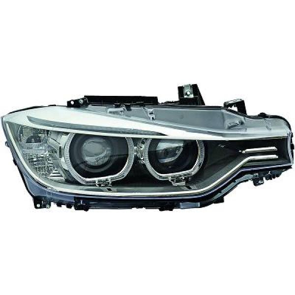Koplamp Diederichs 1217984