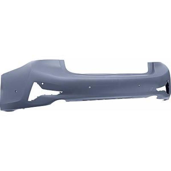 Bumper Diederichs 1219058