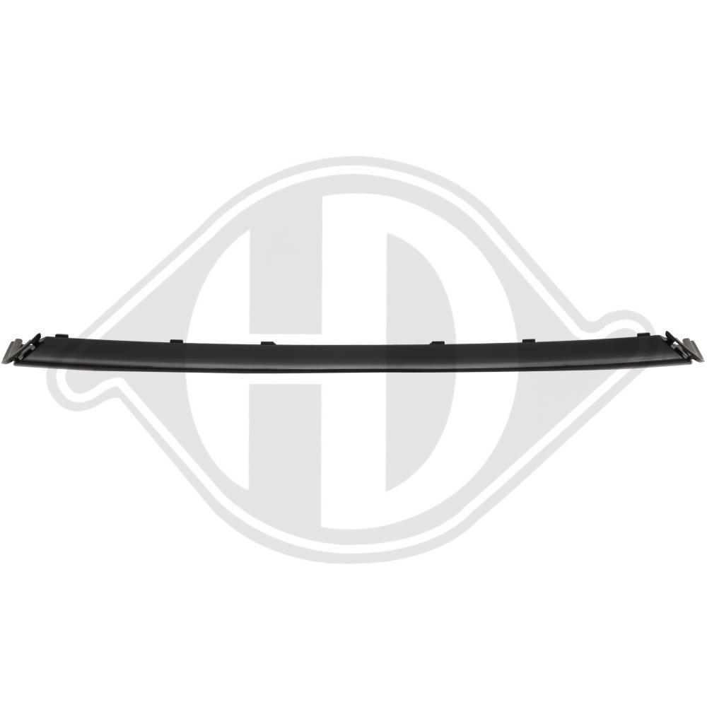 Spoiler Diederichs 1219061