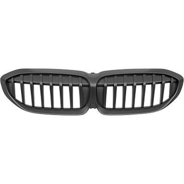 Grille Diederichs 1219240