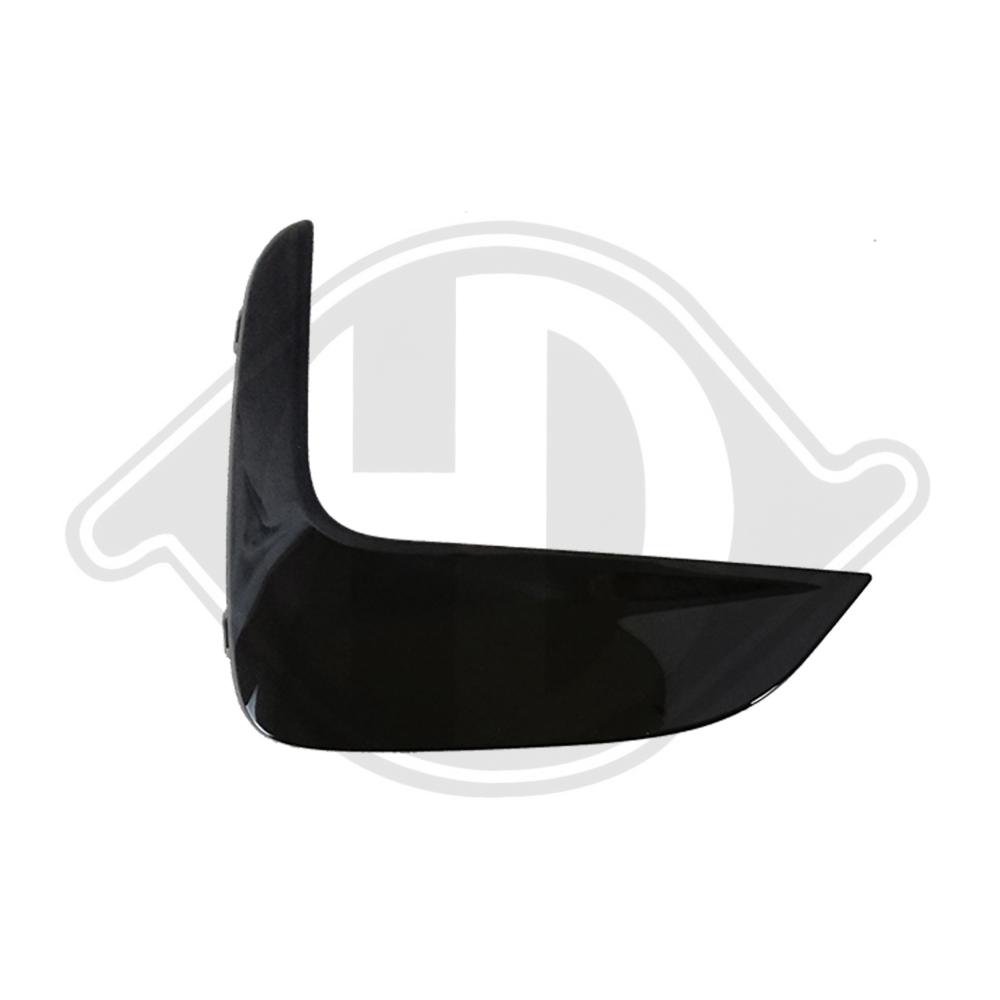 Sier- / Beschermingspaneel, radiateurgrille Diederichs 1219447