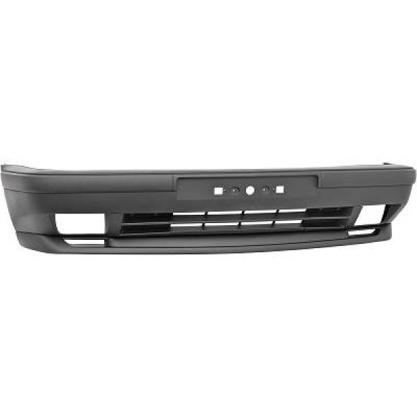 Bumper Diederichs 1222051