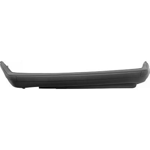 Bumper Diederichs 1222056