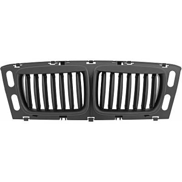 Grille Diederichs 1222340