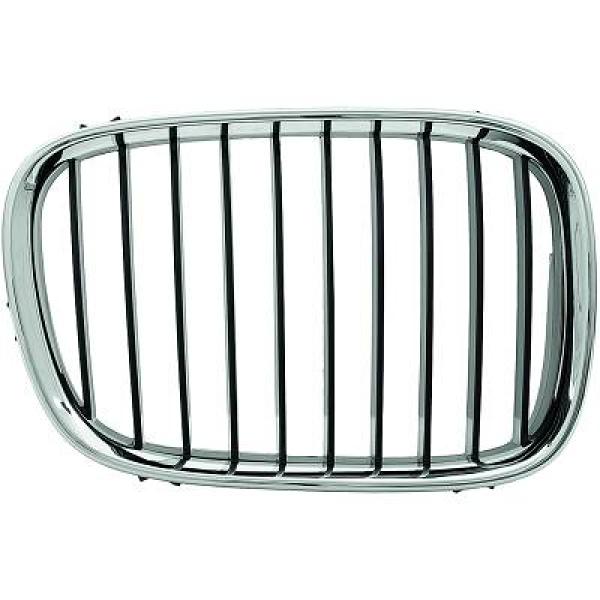 Grille Diederichs 1223042