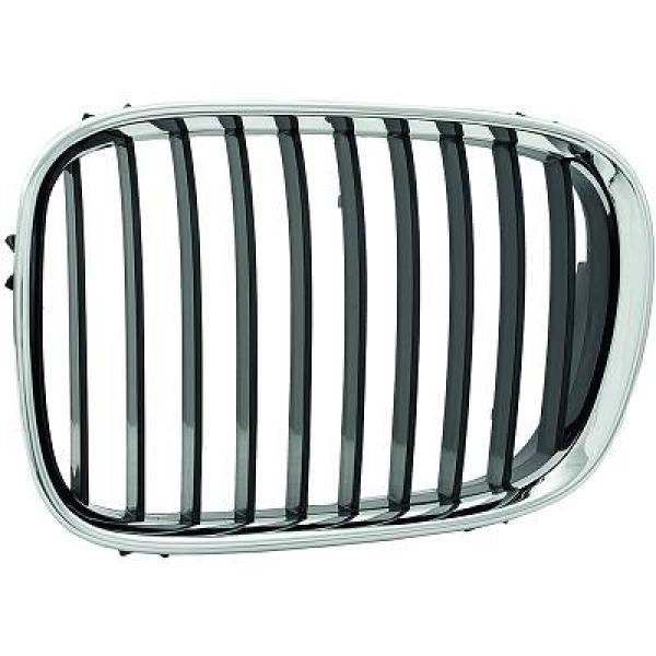 Grille Diederichs 1223043